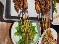 -管氏翅吧(马家堡店)