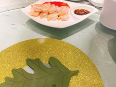 -陈江波老鸭煲(化工路店1号店)