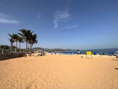 -大梅沙海滨公园