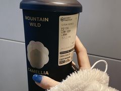 山野·清梦-仙雨林·奶茶鲜果茶(书院巷店)