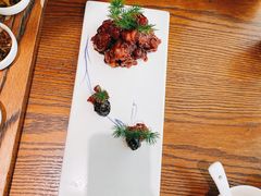 -小大董·烤鸭(王府井apm店)