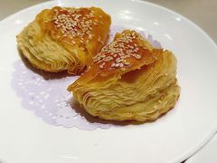 千层榴莲酥-金鼎轩(方庄天坛店)