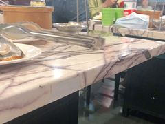 -咕叽咕叽自助烤肉小火锅(西城广场购物中心店)