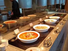 -解放碑威斯汀酒店-知味国际美食餐厅