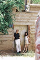 -绿皮火车照相馆 婚纱照旅拍(厦门店)