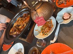 -小厨娘金榜题名(夫子庙秦淮河店)