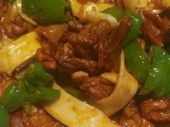 -俭寨大盘鸡·新疆菜·烧烤(博乐店)