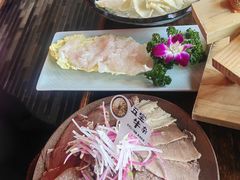 -盡膳口福·百年汤方火锅(科华北路店)