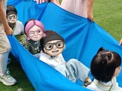 -苏州市姑苏区宝仁幼儿园