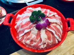 -谭公鱼头·鲜鱼火锅·小龙虾·江湖菜(秀沿路店)