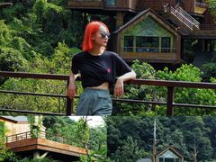 -杭州开元森泊度假乐园