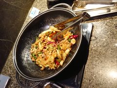 -星伦多 自助料理(圆融店)