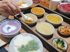 -李百蟹·江南蟹黄面·河景餐厅(夫子庙总店)