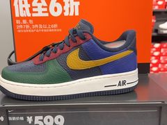-NIKE上海青浦优选体验店
