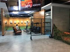 -枪馆1号实弹射击俱乐部