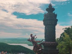 -六鼎山文化旅游区