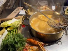 -琥珀川糟粕醋火锅(慈云寺店)
