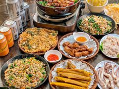 -凤兴鸡煲(宝安海雅店)