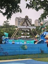 -福州儿童公园