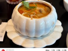 -Thai Alley泰爱里(二沙岛店)