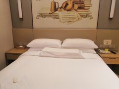 -维也纳国际酒店·江苏苏州火车站北广场店