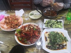 -泓泽虾乡(南汇店)