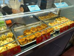 海棠糕-朱鸿兴面馆(镇湖店)