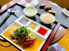 -上海波特曼丽思卡尔顿酒店
