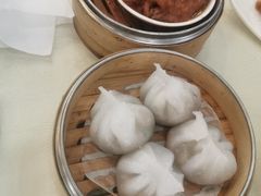 -岭南汇海鲜酒家·粤菜·手工茶点(蛇口店)