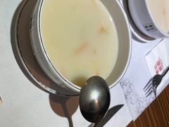 -花园餐厅(铜锣湾店)