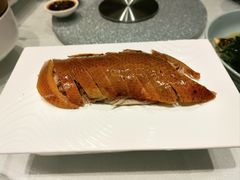 -太湖饭店·寄畅轩中餐厅