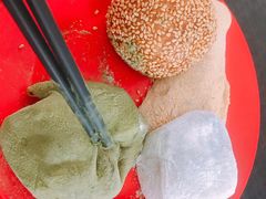 麻球-糯米香(长江路店)