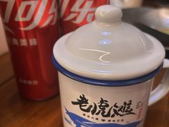 -老虎滩大连海鲜烧烤(水游城店)