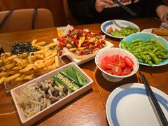 -你又瘦了小酒馆(奥体店)