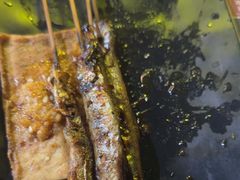 -黄师傅湿辣牛肉(胡桃里店)