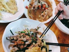 -舌尖上·霞浦滩涂海鲜·新闽菜(总店)