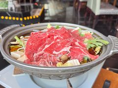 -九井澤精致料理(金茂店)