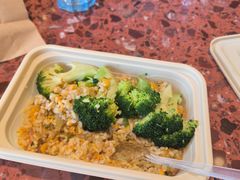 -上海大宁福朋喜来登酒店大堂吧(共和新路店)