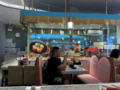 -争鲜回转寿司(南开大悦城店)
