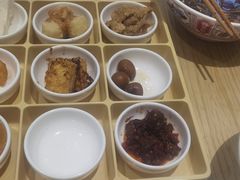 -蓉李记成都名小吃(太原龙湖万达店)