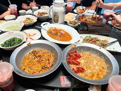 -天宝兄弟(前海壹方城店)