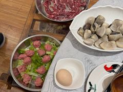 -丰尔粥食·粥底火锅·桑拿鸡(大良总店)