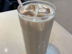 -和平馆·地道港澳茶餐厅(西门口店)