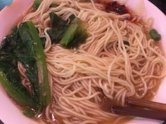 -黎氏老太婆小面馆(临华大厦店)