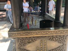 -径山寺