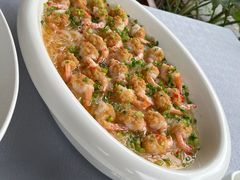 -老房子金沙元年川菜食府·花园餐厅(金沙店)