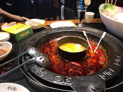 -香佰里鲜货火锅(佳乐金街店)