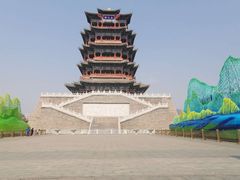 -门城湖公园