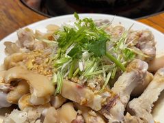 -侠成水上农庄(工业大道店)