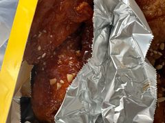 -SUN炸鸡专门店(西塔总店)
